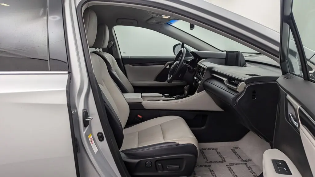 Florida Fine Cars - Used LEXUS RX 350 2016 MIAMI 