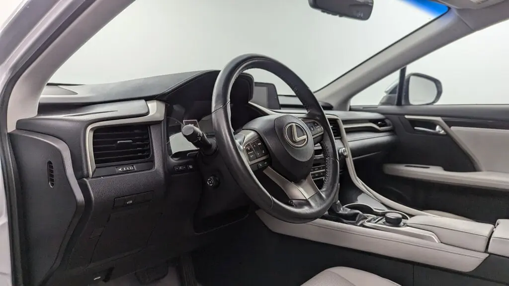 Florida Fine Cars - Used LEXUS RX 350 2016 MIAMI 