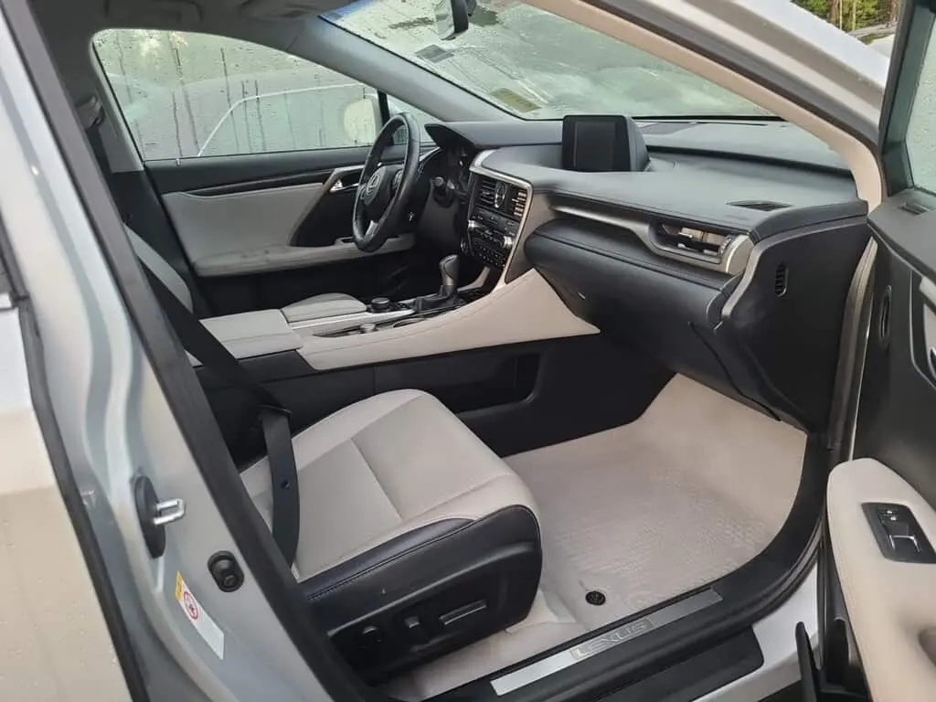 Florida Fine Cars - Used LEXUS RX 350 2016 MIAMI 