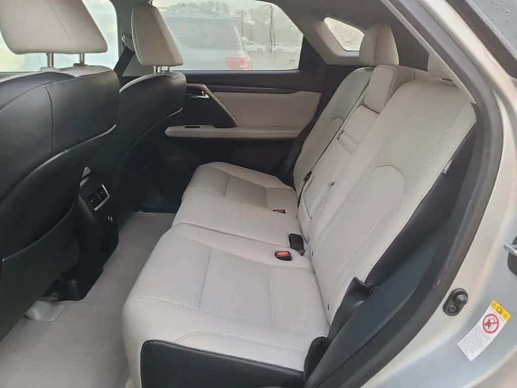 Florida Fine Cars - Used LEXUS RX 350 2016 MIAMI 