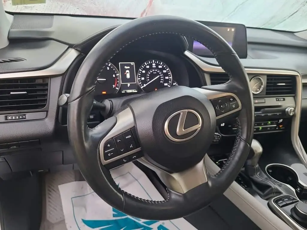 Florida Fine Cars - Used LEXUS RX 350 2016 MIAMI 