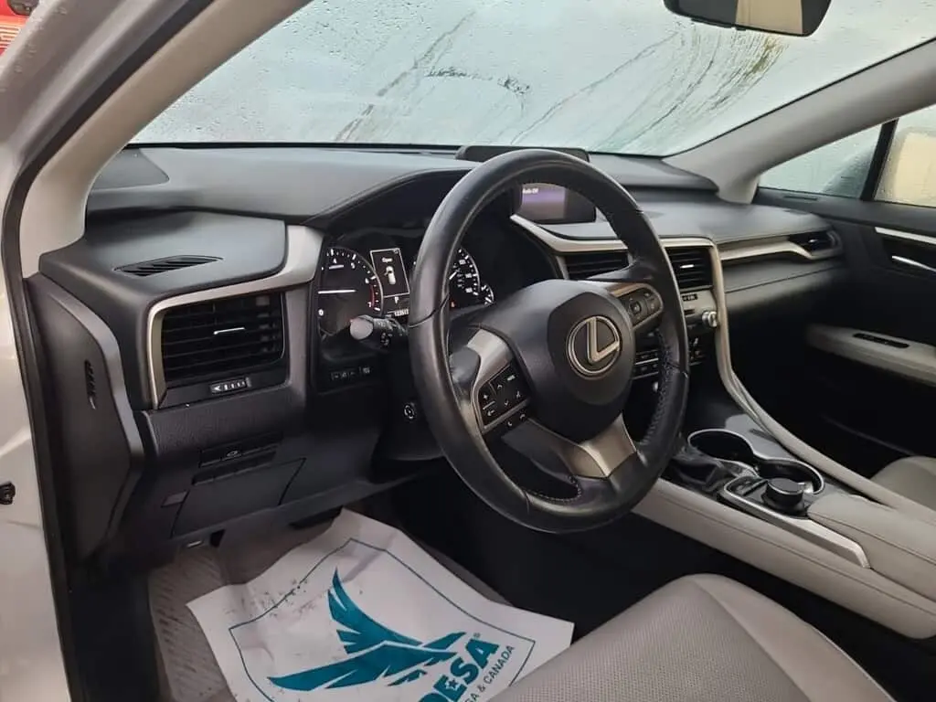 Florida Fine Cars - Used LEXUS RX 350 2016 MIAMI 