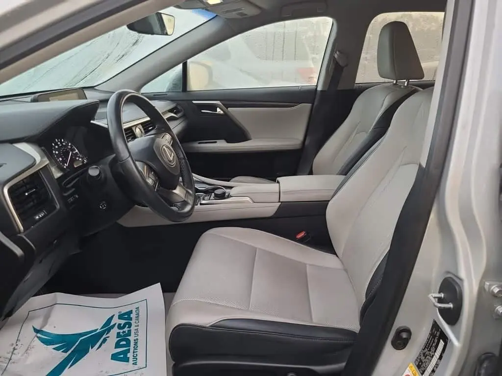 Florida Fine Cars - Used LEXUS RX 350 2016 MIAMI 