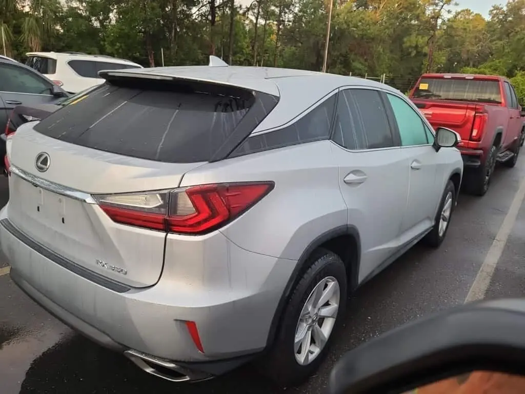 Florida Fine Cars - Used LEXUS RX 350 2016 MIAMI 