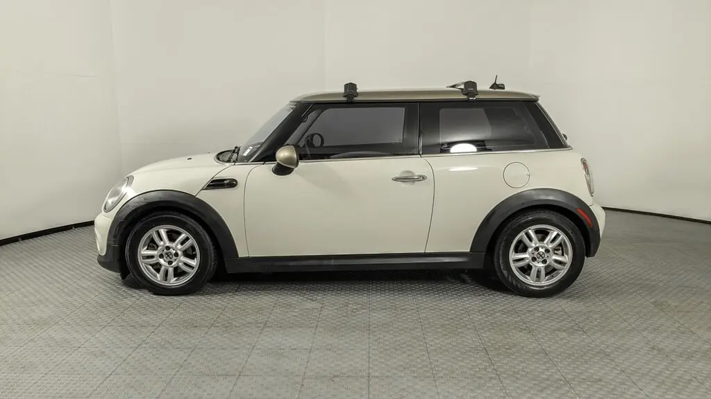 Florida Fine Cars - Used MINI COOPER HARDTOP 2013 ORLANDO 
