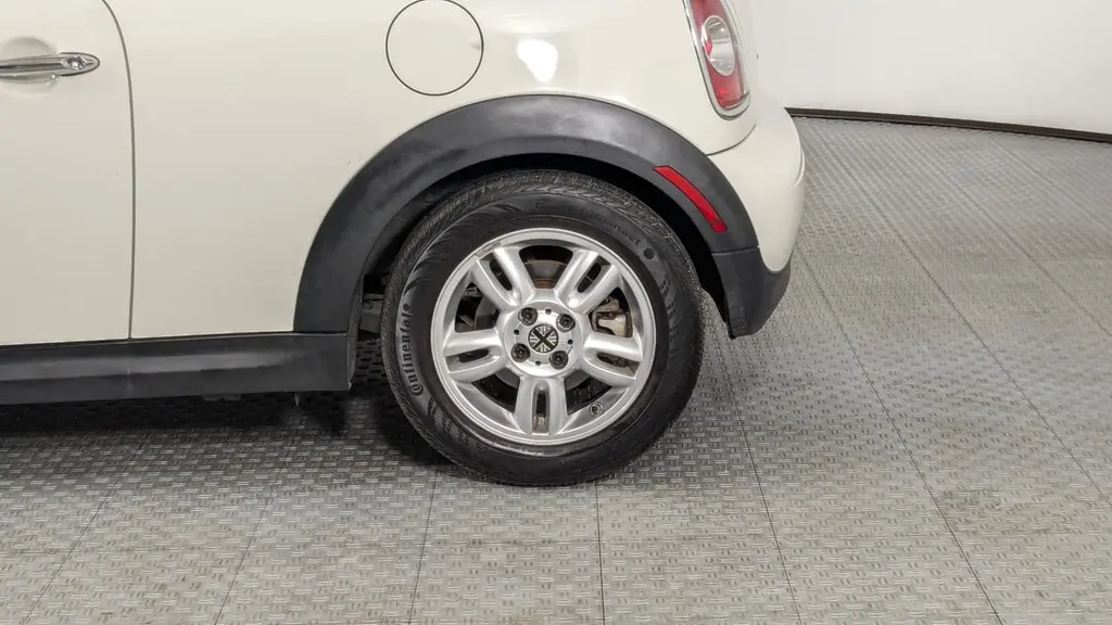 Florida Fine Cars - Used MINI COOPER HARDTOP 2013 ORLANDO 