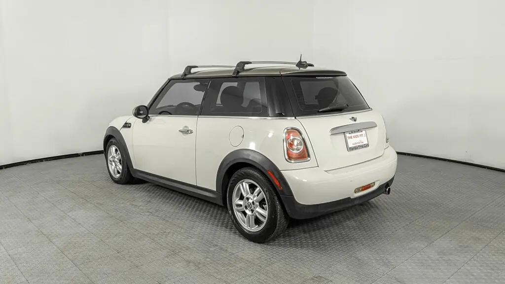 Florida Fine Cars - Used MINI COOPER HARDTOP 2013 ORLANDO 