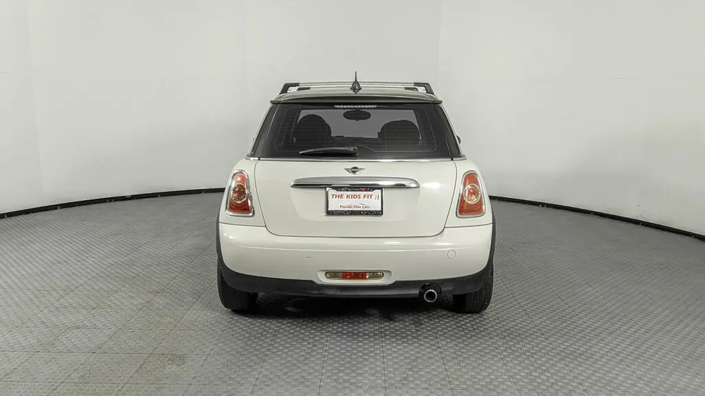 Florida Fine Cars - Used MINI COOPER HARDTOP 2013 ORLANDO 