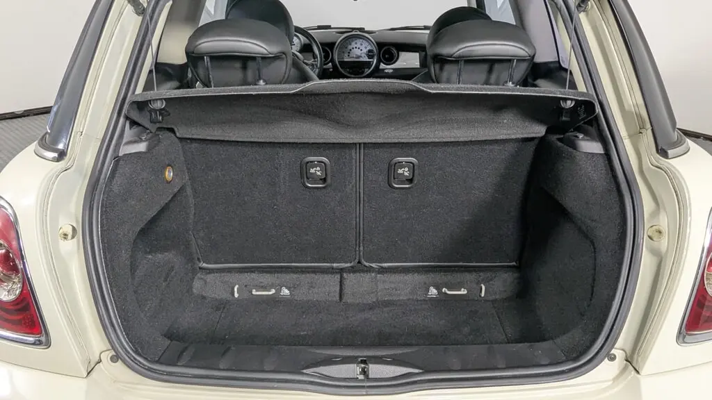 Florida Fine Cars - Used MINI COOPER HARDTOP 2013 ORLANDO 
