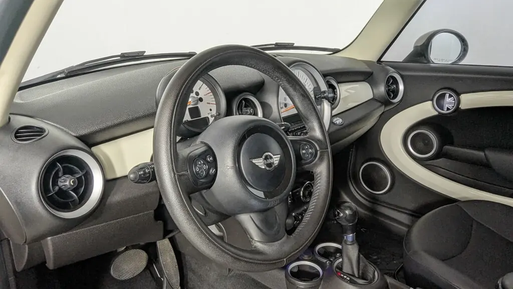 Florida Fine Cars - Used MINI COOPER HARDTOP 2013 ORLANDO 
