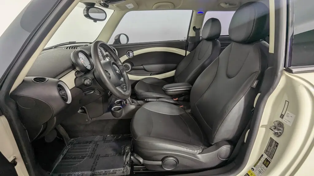 Florida Fine Cars - Used MINI COOPER HARDTOP 2013 ORLANDO 