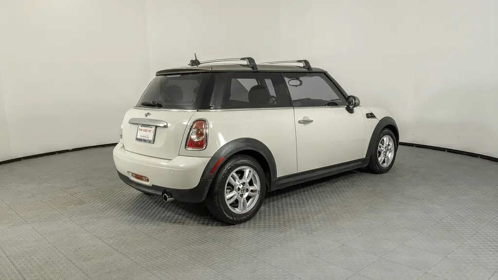 Florida Fine Cars - Used MINI COOPER HARDTOP 2013 ORLANDO 