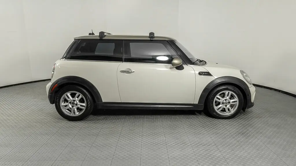 Florida Fine Cars - Used MINI COOPER HARDTOP 2013 ORLANDO 