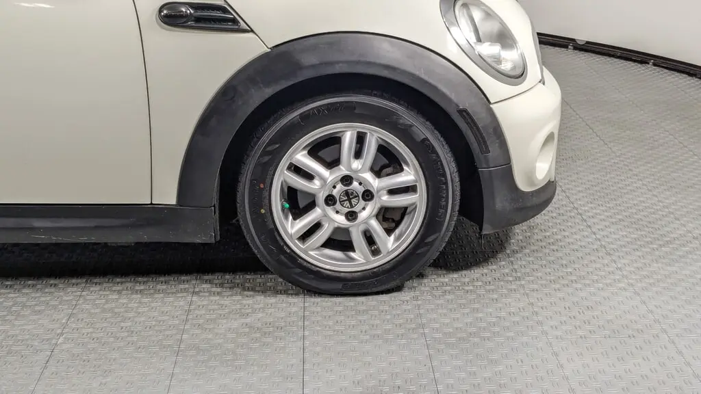 Florida Fine Cars - Used MINI COOPER HARDTOP 2013 ORLANDO 