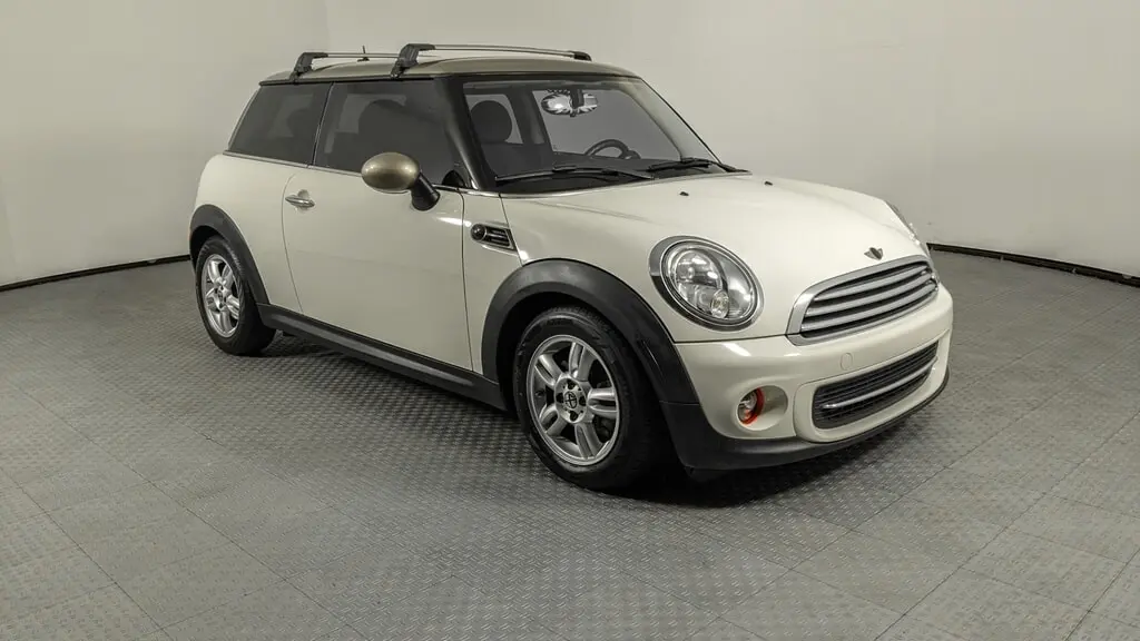 Florida Fine Cars - Used MINI COOPER HARDTOP 2013 ORLANDO 