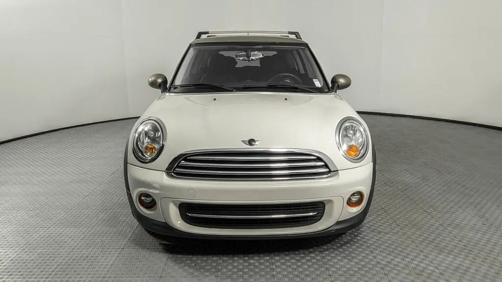 Florida Fine Cars - Used MINI COOPER HARDTOP 2013 ORLANDO 