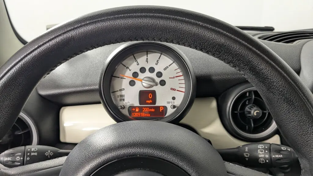 Florida Fine Cars - Used MINI COOPER HARDTOP 2013 ORLANDO 