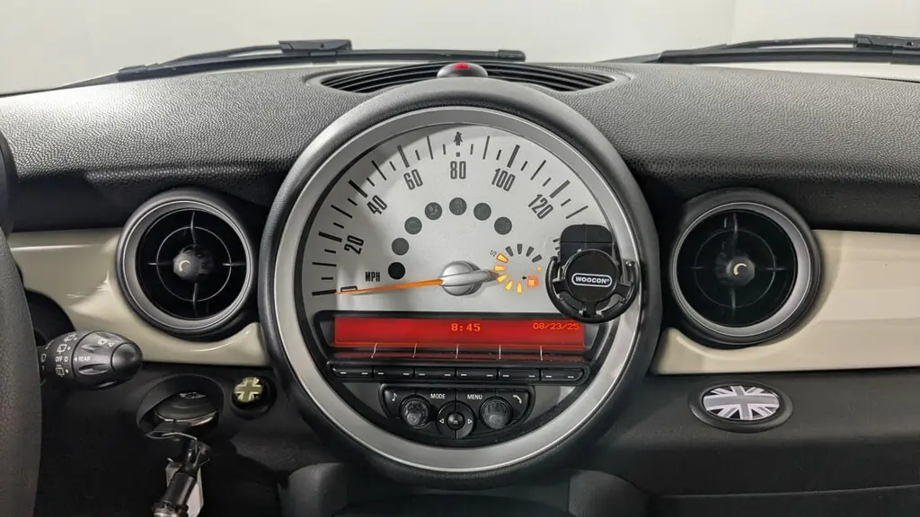 Florida Fine Cars - Used MINI COOPER HARDTOP 2013 ORLANDO 
