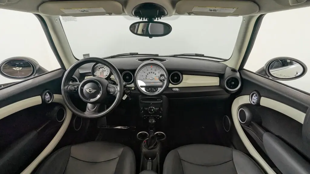 Florida Fine Cars - Used MINI COOPER HARDTOP 2013 ORLANDO 
