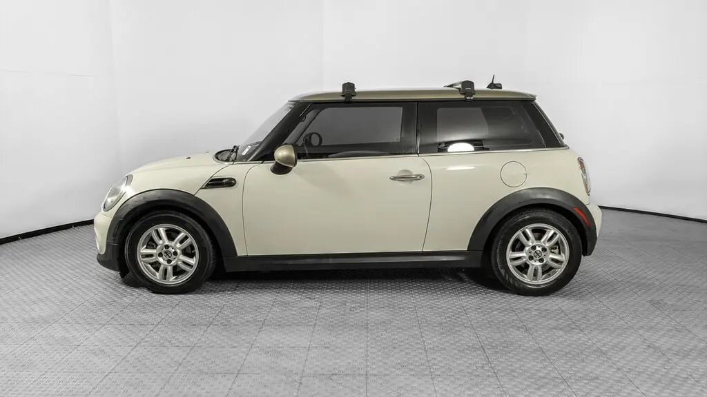 Florida Fine Cars - Used MINI COOPER HARDTOP 2013 ORLANDO 