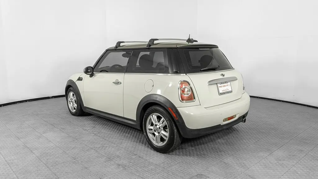 Florida Fine Cars - Used MINI COOPER HARDTOP 2013 ORLANDO 