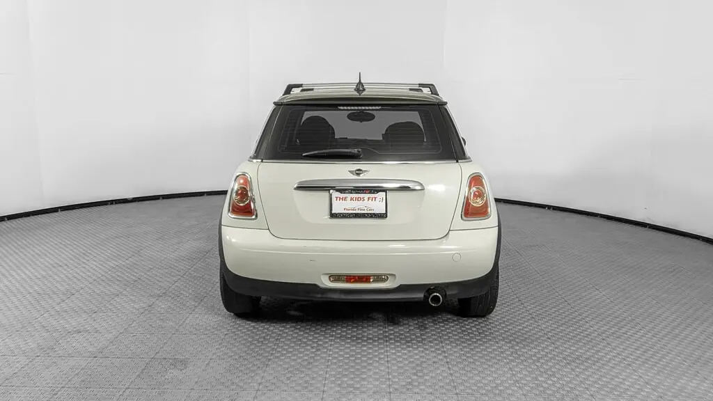 Florida Fine Cars - Used MINI COOPER HARDTOP 2013 ORLANDO 