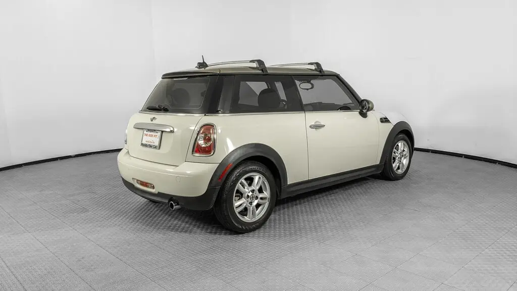 Florida Fine Cars - Used MINI COOPER HARDTOP 2013 ORLANDO 
