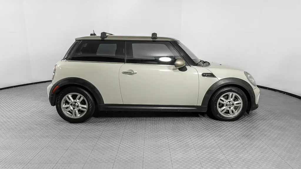 Florida Fine Cars - Used MINI COOPER HARDTOP 2013 ORLANDO 