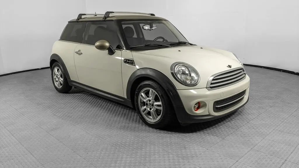 Florida Fine Cars - Used MINI COOPER HARDTOP 2013 ORLANDO 