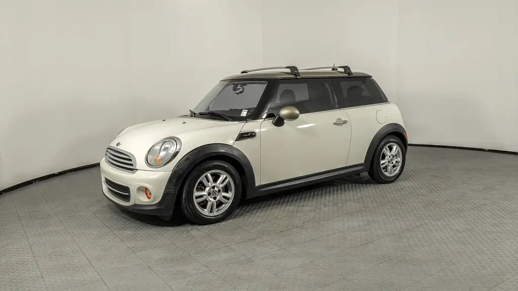 Florida Fine Cars - Used MINI COOPER HARDTOP 2013 ORLANDO 