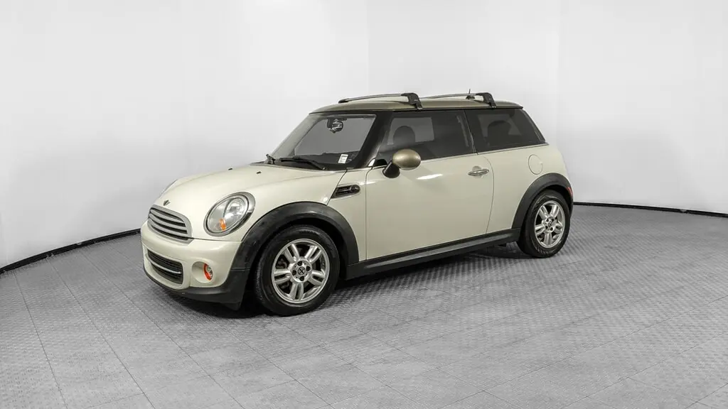 Florida Fine Cars - Used MINI COOPER HARDTOP 2013 ORLANDO 