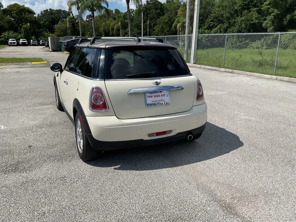 Florida Fine Cars - Used MINI COOPER HARDTOP 2013 ORLANDO 