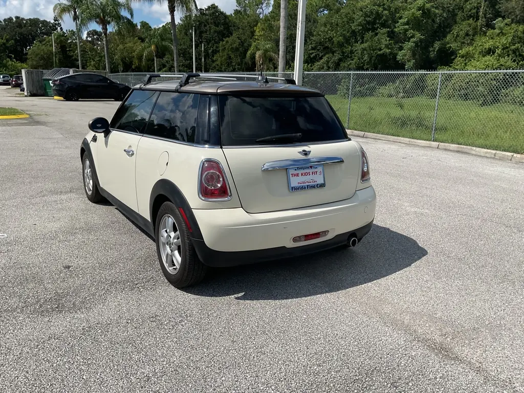 Florida Fine Cars - Used MINI COOPER HARDTOP 2013 ORLANDO 
