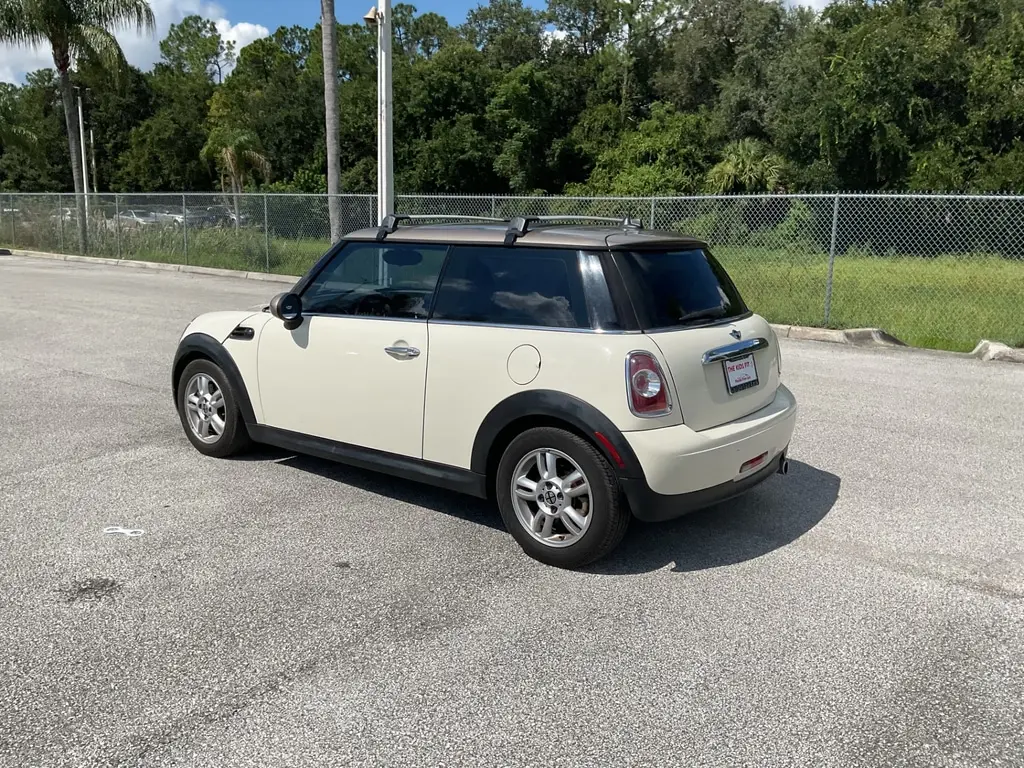 Florida Fine Cars - Used MINI COOPER HARDTOP 2013 ORLANDO 