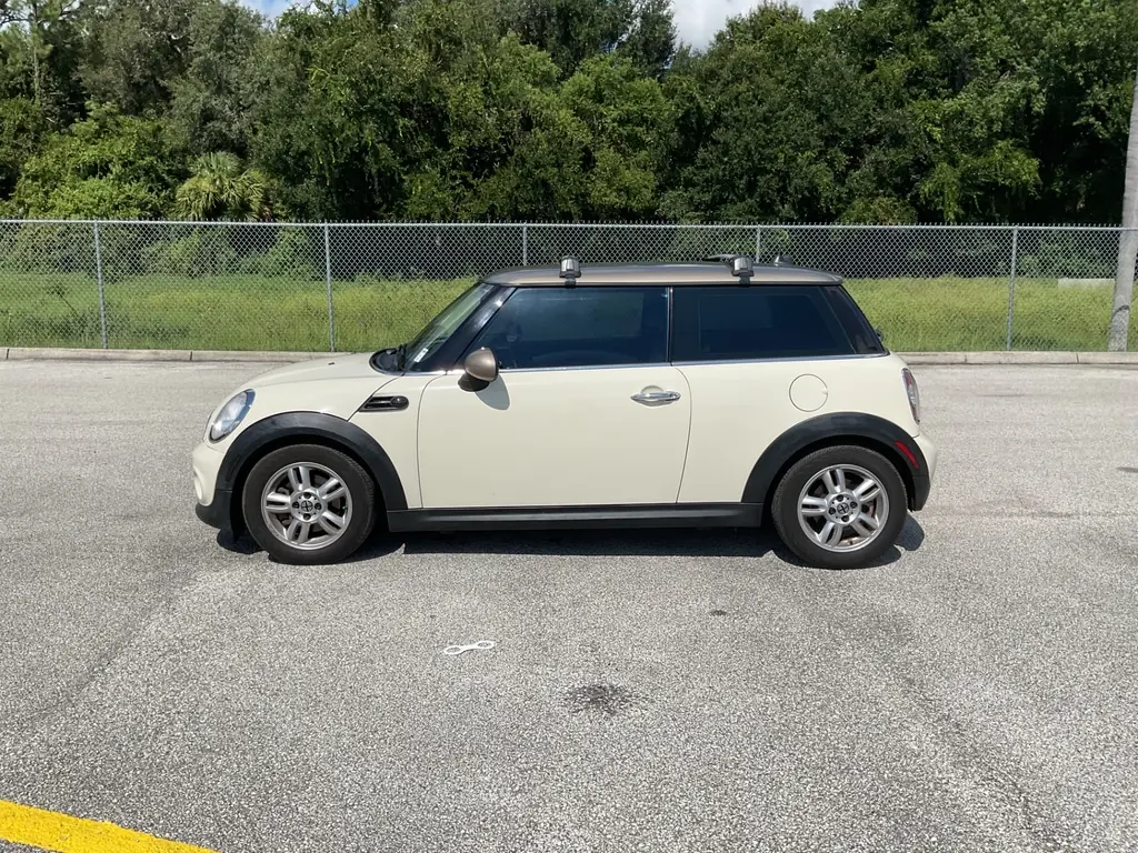 Florida Fine Cars - Used MINI COOPER HARDTOP 2013 ORLANDO 