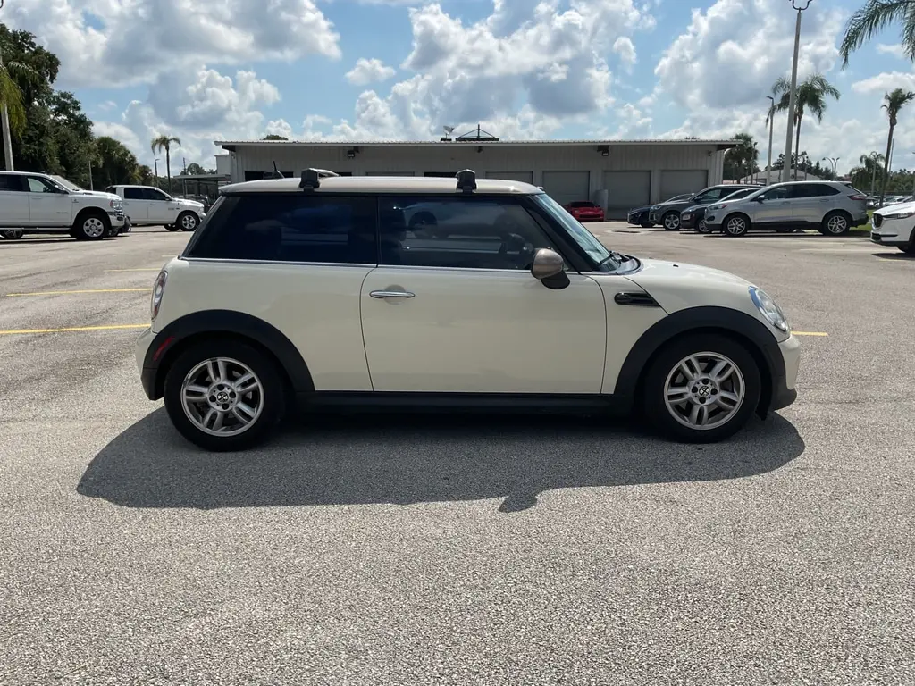 Florida Fine Cars - Used MINI COOPER HARDTOP 2013 ORLANDO 