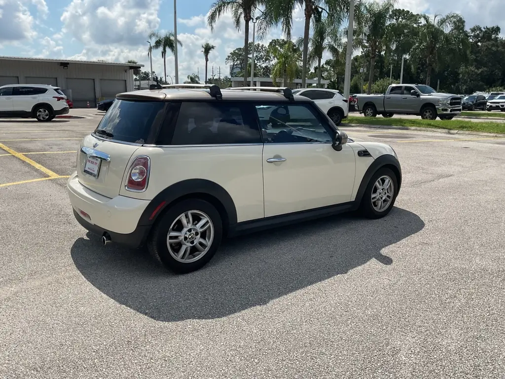 Florida Fine Cars - Used MINI COOPER HARDTOP 2013 ORLANDO 