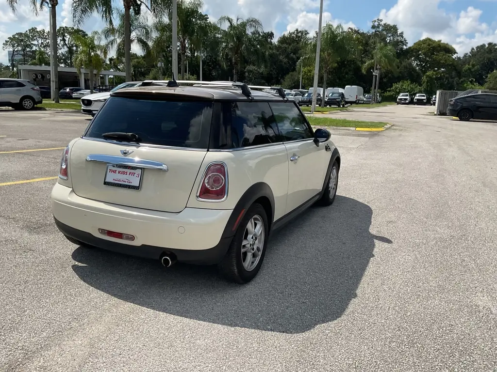 Florida Fine Cars - Used MINI COOPER HARDTOP 2013 ORLANDO 