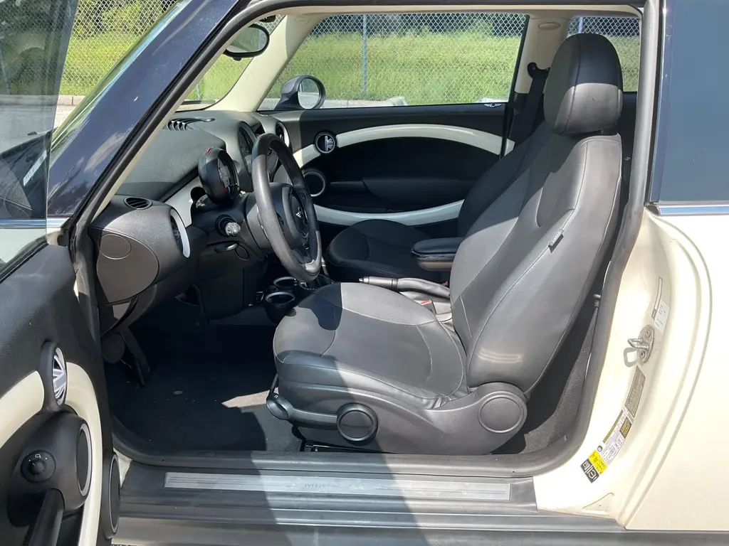 Florida Fine Cars - Used MINI COOPER HARDTOP 2013 ORLANDO 
