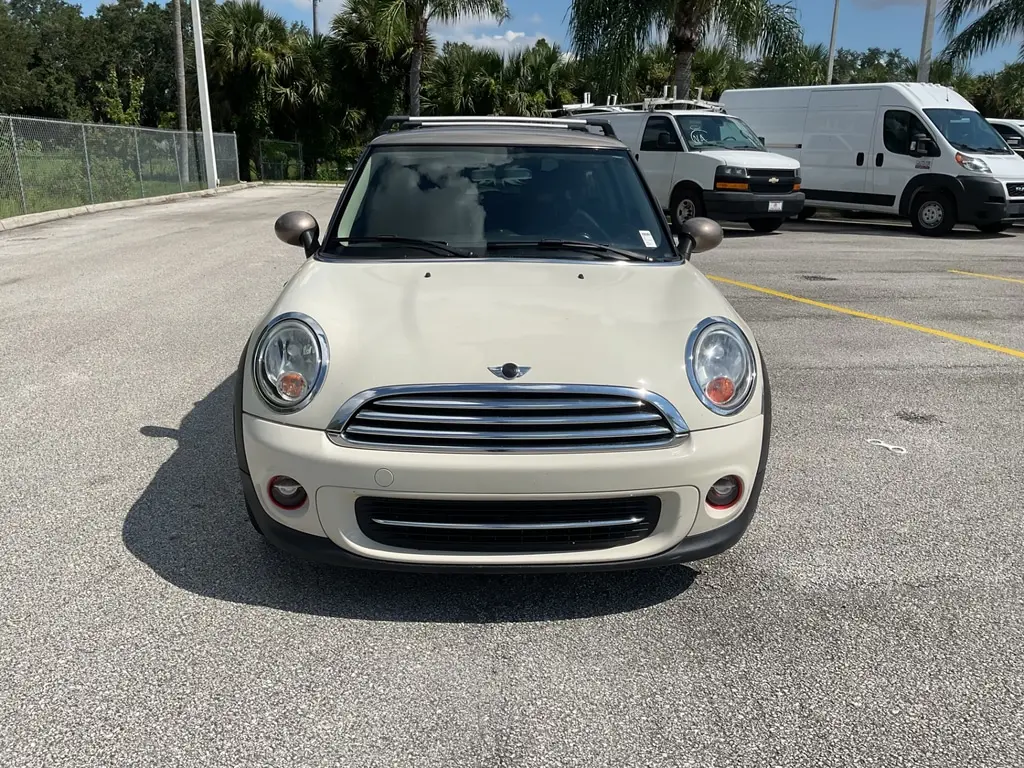 Florida Fine Cars - Used MINI COOPER HARDTOP 2013 ORLANDO 