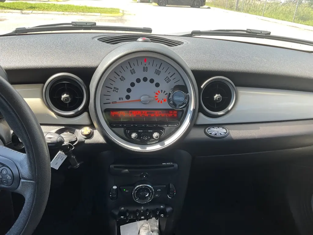Florida Fine Cars - Used MINI COOPER HARDTOP 2013 ORLANDO 