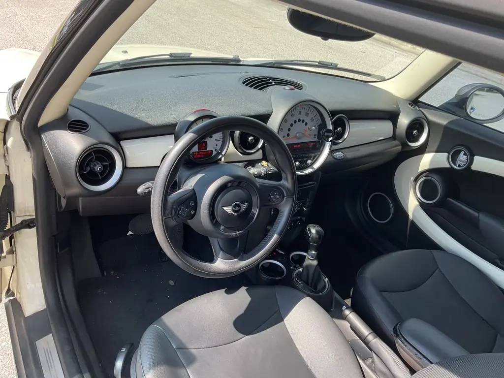 Florida Fine Cars - Used MINI COOPER HARDTOP 2013 ORLANDO 