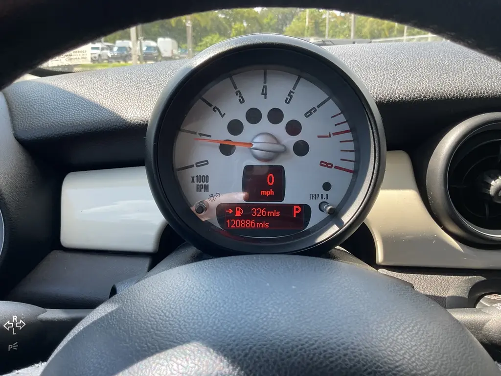 Florida Fine Cars - Used MINI COOPER HARDTOP 2013 ORLANDO 