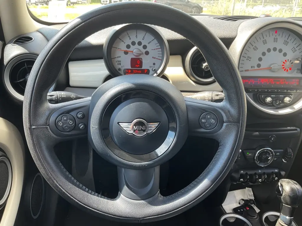 Florida Fine Cars - Used MINI COOPER HARDTOP 2013 ORLANDO 