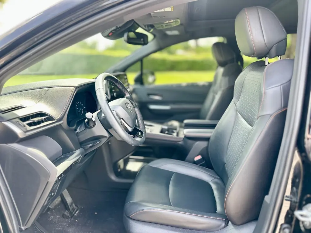 Florida Fine Cars - Used TOYOTA SIENNA 2022 MIAMI XSE