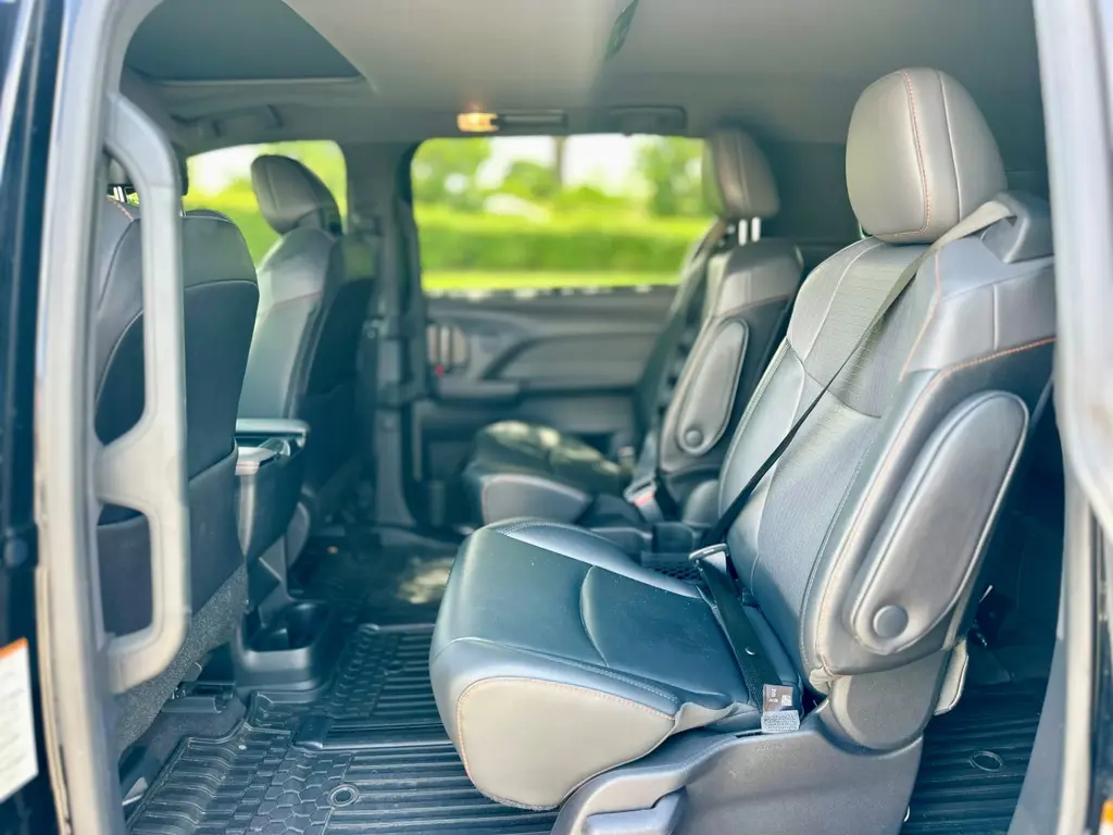 Florida Fine Cars - Used TOYOTA SIENNA 2022 MIAMI XSE