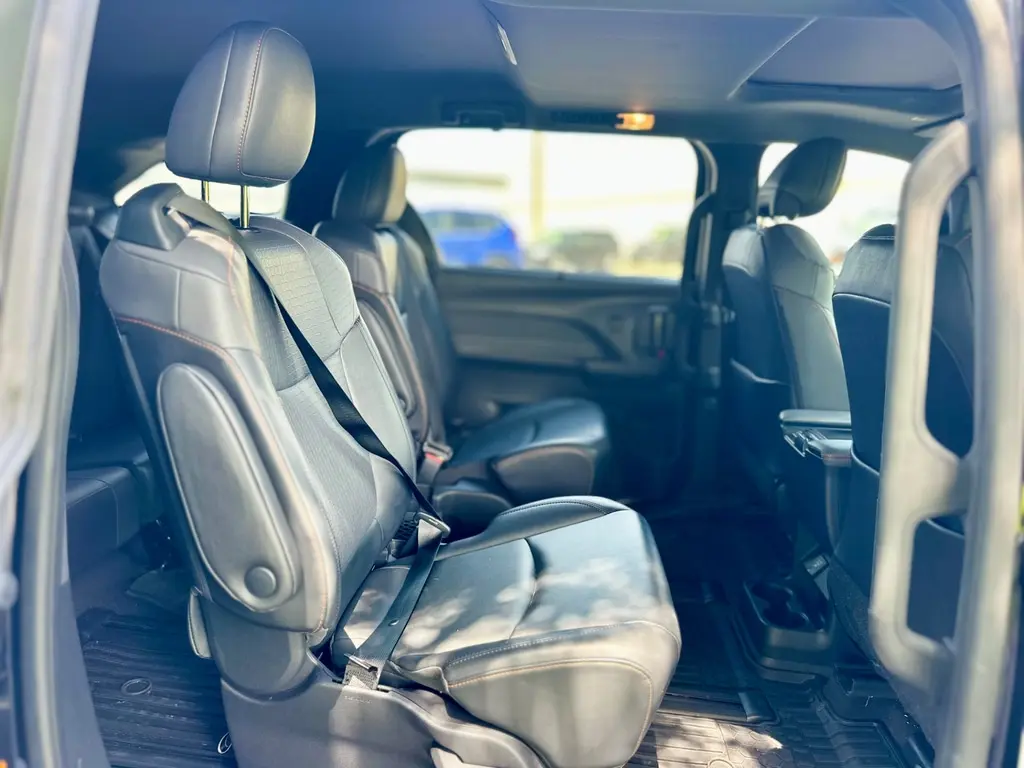 Florida Fine Cars - Used TOYOTA SIENNA 2022 MIAMI XSE