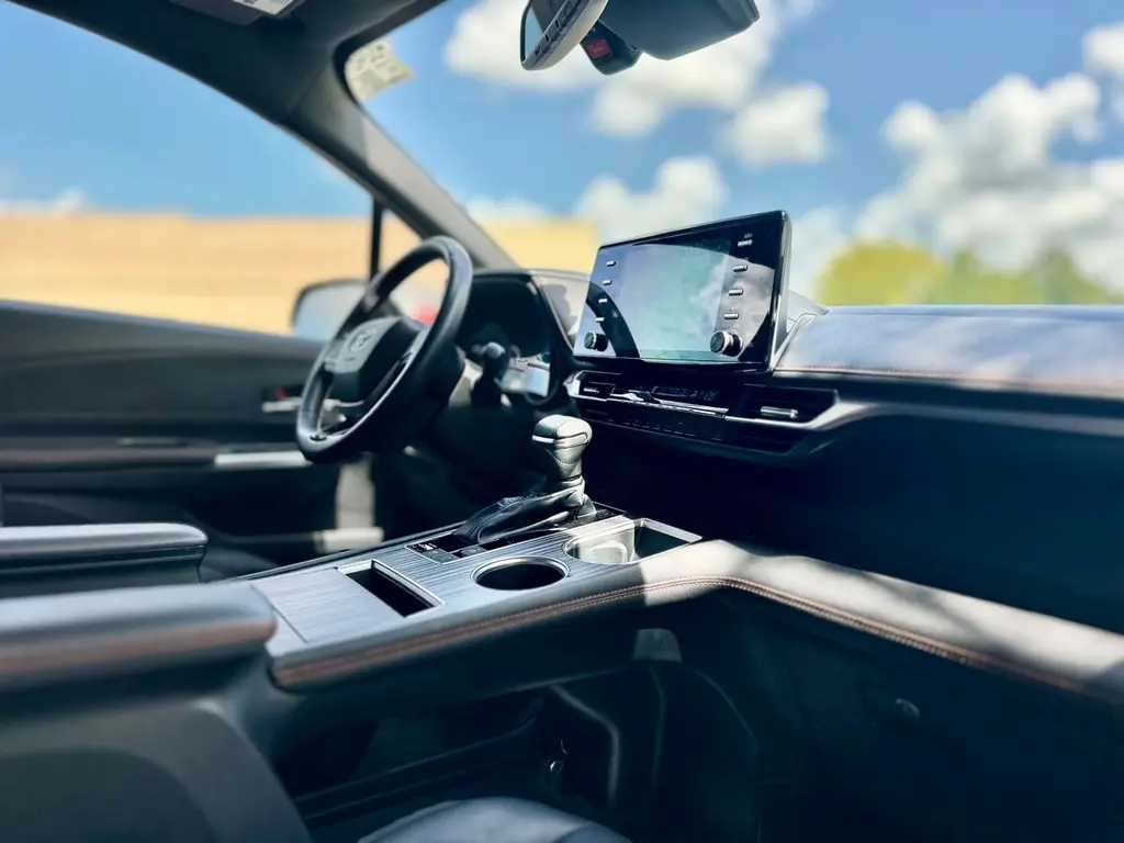 Florida Fine Cars - Used TOYOTA SIENNA 2022 MIAMI XSE