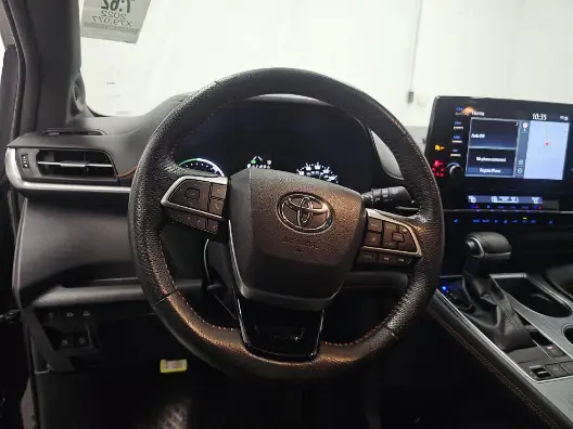 Florida Fine Cars - Used TOYOTA SIENNA 2022 MIAMI XSE
