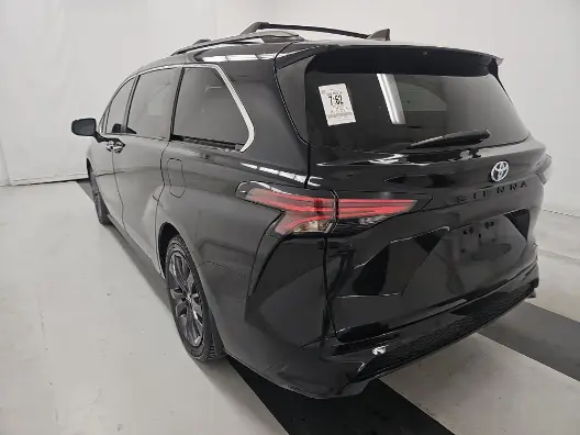 Florida Fine Cars - Used TOYOTA SIENNA 2022 MIAMI XSE